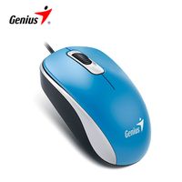 Mouse Genius Dx-110 Celeste
