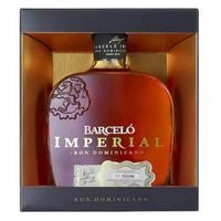 ron Barceló imperial caja 750ml (ofeta)