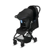Coche Para Bebé Cybex Smoky Anthracite