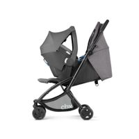 Coche Para Bebé Cybex Comfy Grey