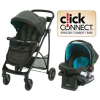 Coche Para Bebé Graco Remix Keagan