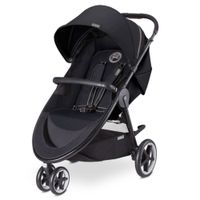 Coche Para Bebé Cybex Agis M Air 3 Moon Dust