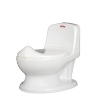 Bacinica Para Bebé NubyMy Real Potty