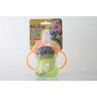 Vaso para Bebé Nuby 8Oz Verde