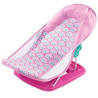 Bañador Para Bebé Summer InfantDeluxe SummerBubble Waves Rosado