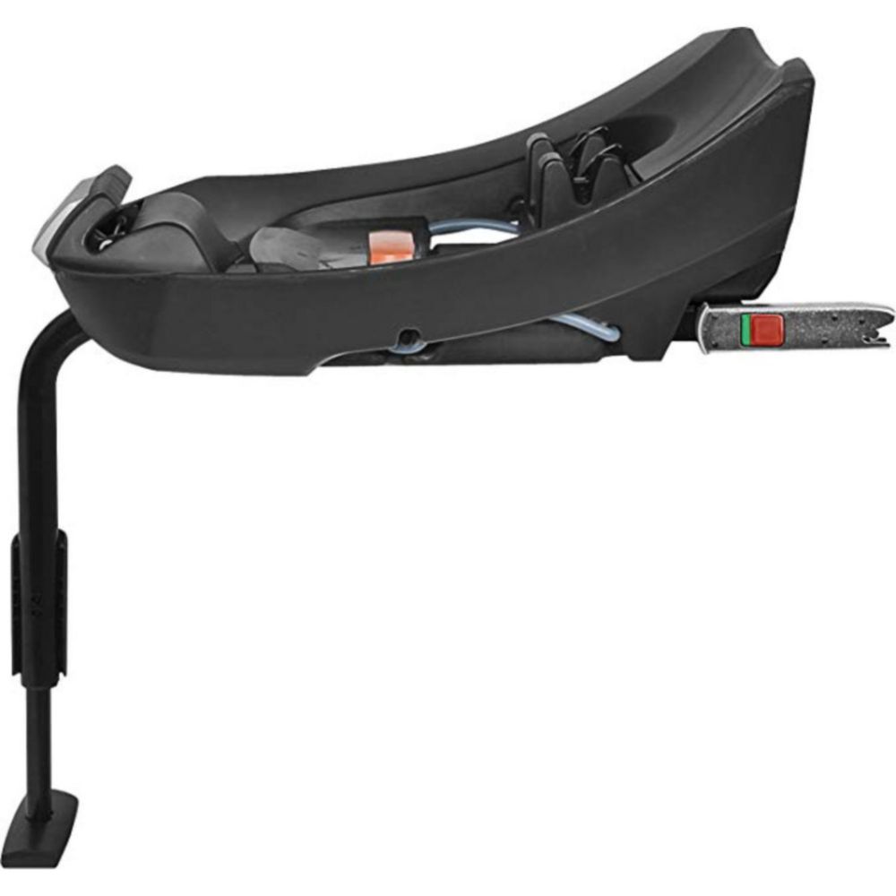 Car Seat para Bebé Cybex Aton Base 2 Fix