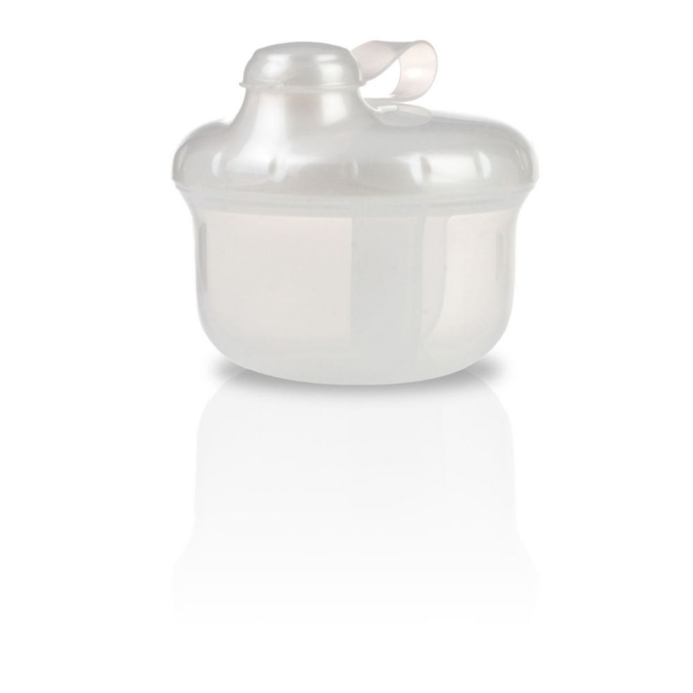 Dispensador De Leche En Polvo para Bebé Nuby