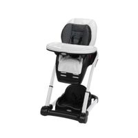 Silla Alta de Comer para Bebé Graco Blossom Studio
