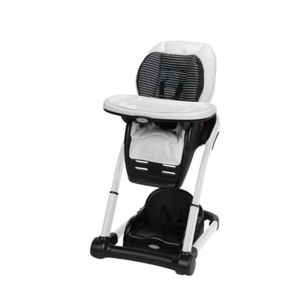 Silla Alta de Comer para Bebé Graco Blossom Studio