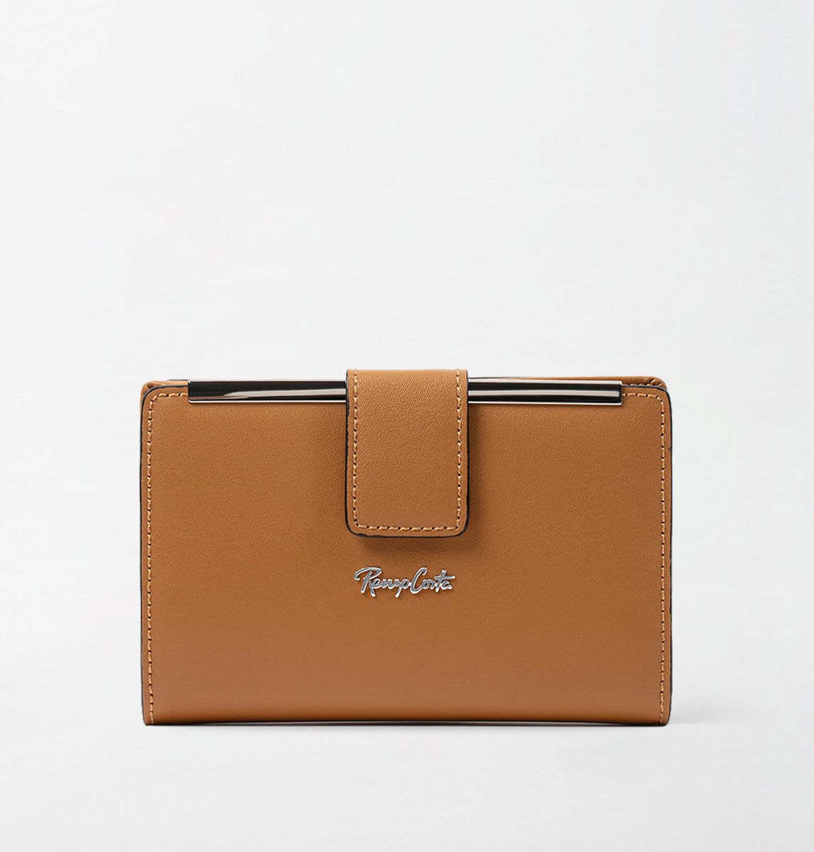 BILLETERA METAL CHIC