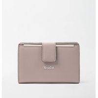 BILLETERA METAL CHIC