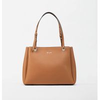 CARTERA CLÁSICA DE HOMBRO