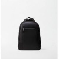 MOCHILA CITY LEATHER