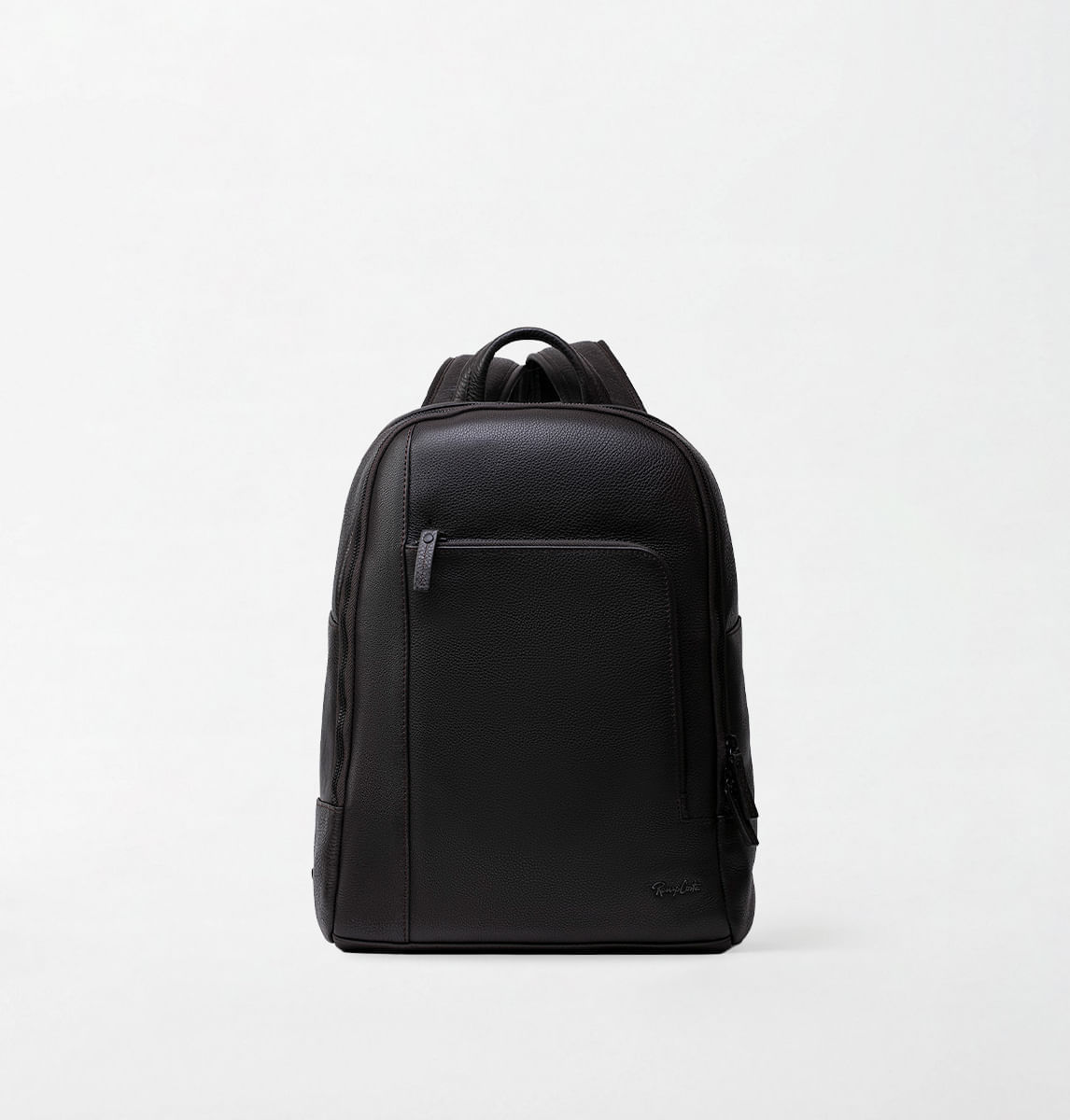 MOCHILA CITY LEATHER