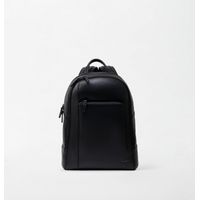 MOCHILA CITY LEATHER