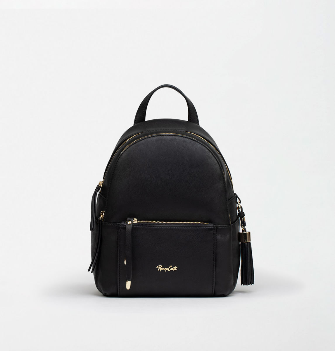 MOCHILA COLECCIÓN CAPSULA 73 MUSTARD