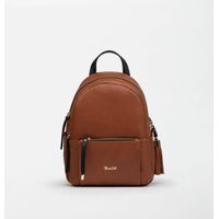 MOCHILA COLECCIÓN CAPSULA 73 MUSTARD