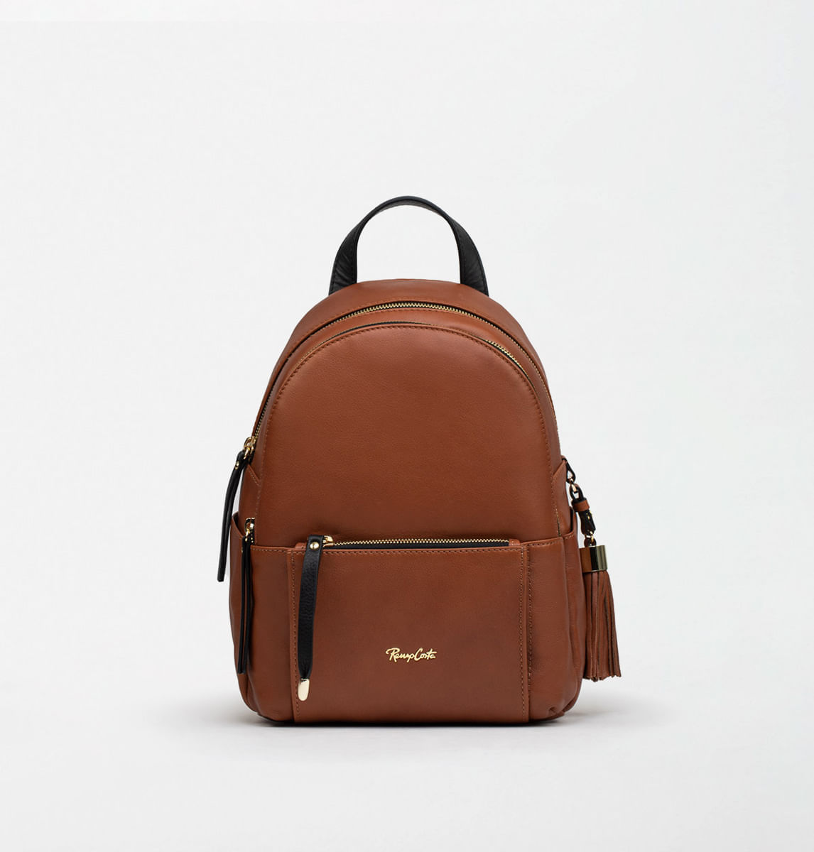 MOCHILA COLECCIÓN CAPSULA 73 MUSTARD