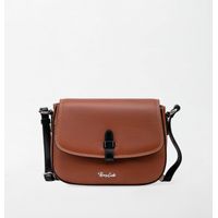 MORRAL PEQUEÑO DE DOS COLORES