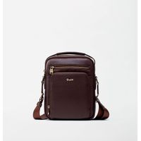 MORRAL MEDIANO CON BOLSILLOS EXTERNOS