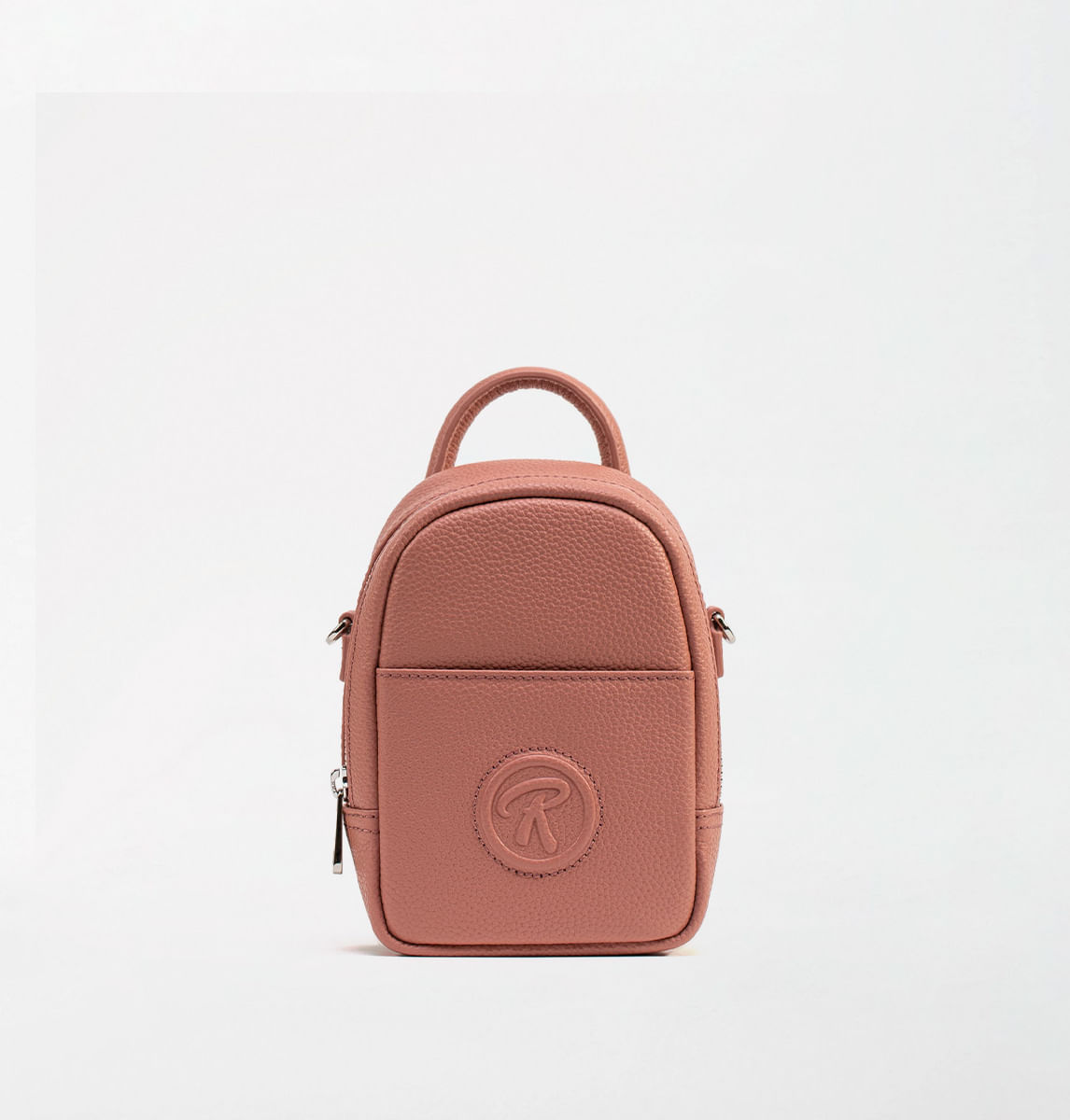 ESSENTIAL POUCH BAG