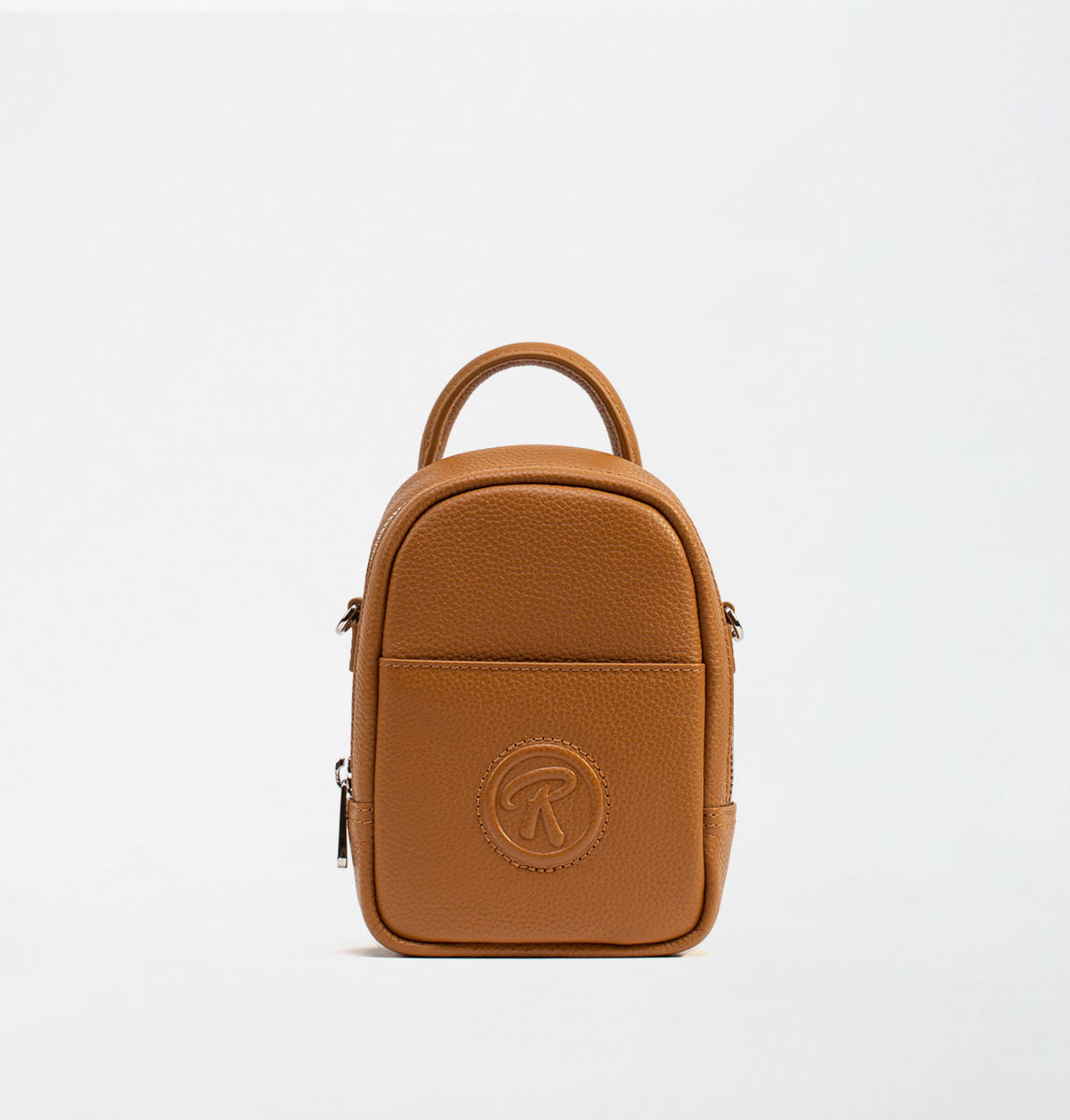 ESSENTIAL POUCH BAG