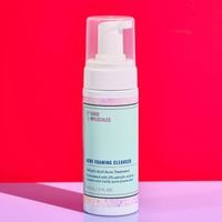 Limpiador en Espuma Good Molecules para el Acne - 148 ml