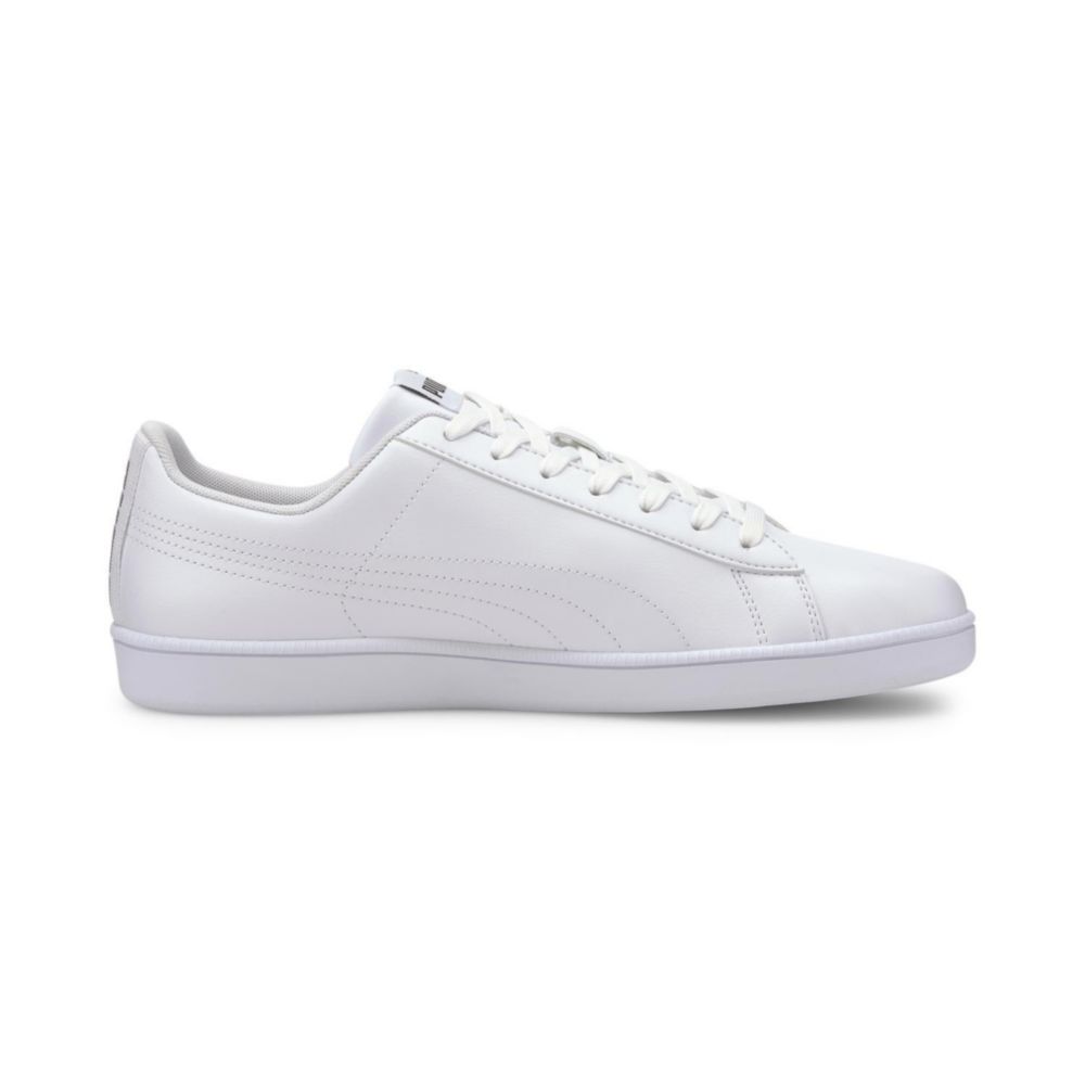 Zapatillas blancas urbanas online para mujer