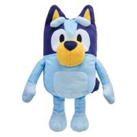 Peluche Bluey Interactivo Con Sonido
