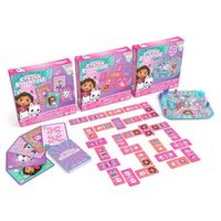 Juego De Mesa Spin Master Games Pack X3
