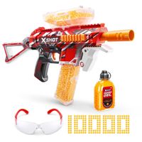 Lanzador X-Shot Hypergel Blaster Mediano