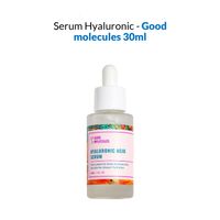 Serum Hyaluronic - Good Molecules 30ml