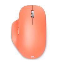 Mouse Microsoft Melocotón Ergonomic Bluetooth