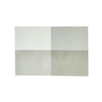 Individual Gris Mix Rect