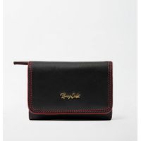BILLETERA PEQUEÑA COLECCION CAPSULA 73 MUSTARD
