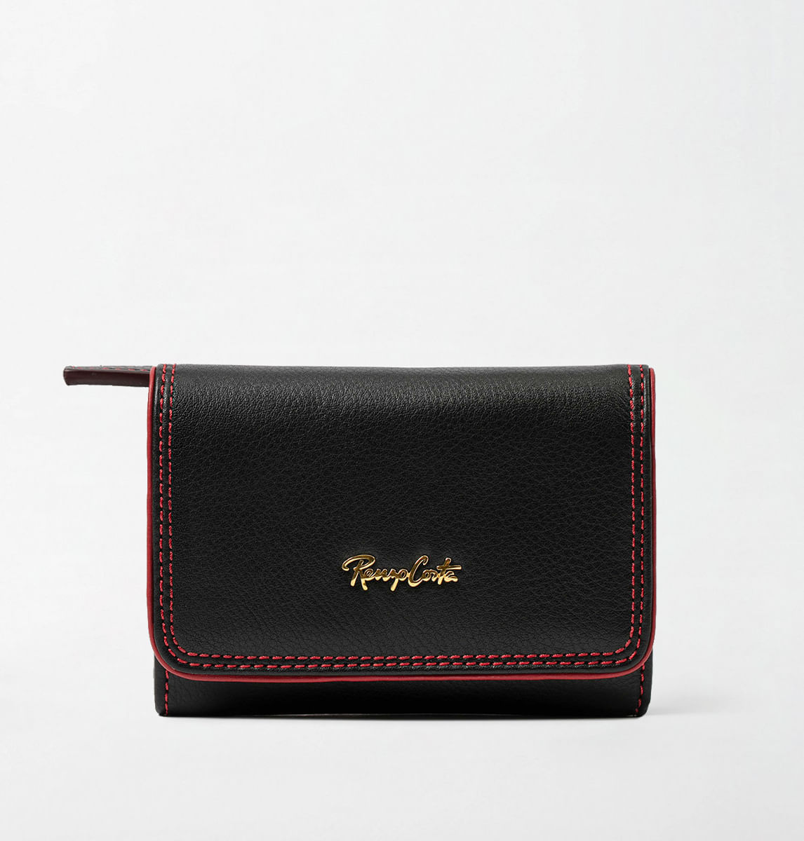 BILLETERA PEQUEÑA COLECCION CAPSULA 73 MUSTARD