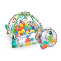 GIMNASIO 5EN1 TU FORMA DE JUGAR A LA PELOTA - TROPICAL BRIGHSTAR