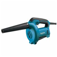 Sopladora Eléctrica Makita MT 530W 8500-16000RPM M4000B