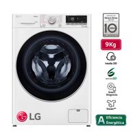 Lavaseca LG WD11WVC3S6 AI DD Carga Frontal 11kg/7kg Blanca