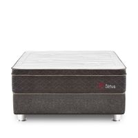 Cama Americana Forli Sirius 1.5 Plazas