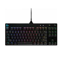 Teclado Gaming Logitech G PRO