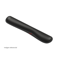 Reposamuñecas Genius G-WP 100 p/teclado Negro 31250010400