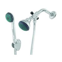 Regadera Antisarro Tipo Teléfono 2-1/2"" Yarden YE0015