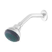 Regadera Antisarro 2-1/2"" Yarden YE0014