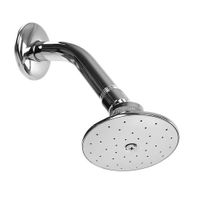 Regadera Tipo Platillo 3-1/2"" Yarden YD0148