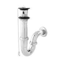 Trampa para Lavadero con Contracanasta 1-1/4"" Yarden YD0057