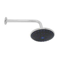 Regadera Plato Redondo 6"" Yarden YD0144