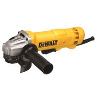 Esmeril Amoladora Dewalt 4 1/2"" 1200w DWE4212 Pale