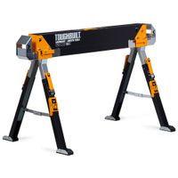 Caballete de Trabajo x 2 Und Portátil ToughBuilt TB-C700-2