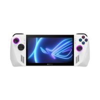 Consola Asus Rog Ally 512Gb Blanco